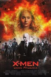 X-Men-Dark-Phoenix-2019-posters-165×248-1
