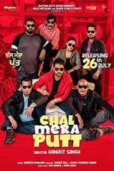 Chal-Mera-Putt-2019-poster